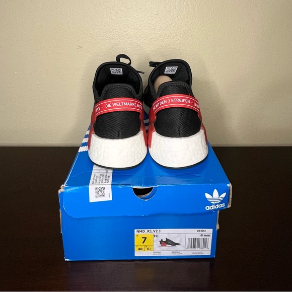 Adidas NMD_R1.V2 J - Picture 5 of 7